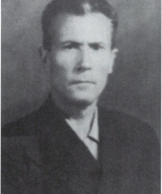 Кузнецов Павел Михайлович