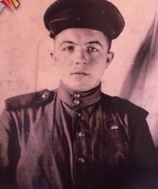 Козлов Михаил Петрович