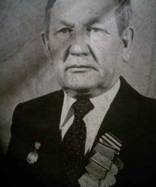 Садыков Фаткл-Баян Гайнисламович