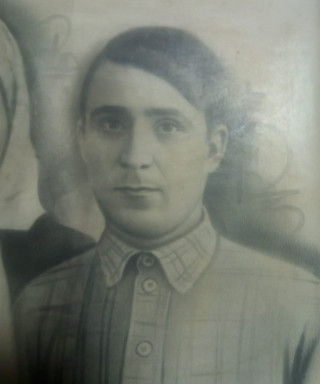 Панченко Яков Федорович