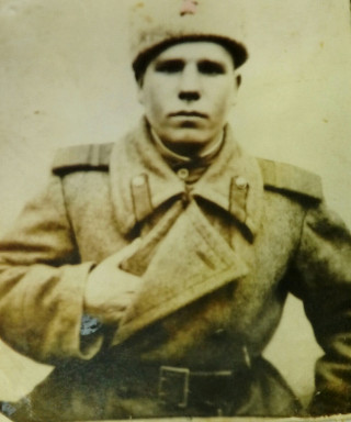 Ачуваков Миндияр Хайдарович