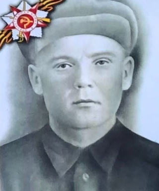 Ротов Константин Макарович