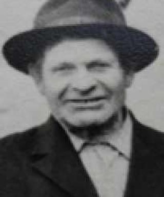 Линок Дмитрий Алексеевич