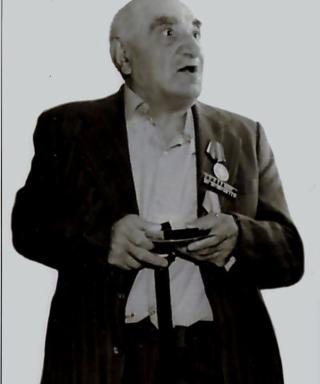 Исаков Михаил Исакович