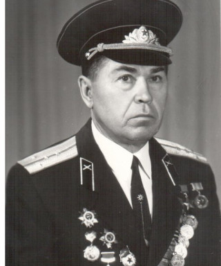 Бойко Николай Павлович