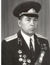 Бойко Николай Павлович