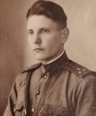 Харитонов Александр Михайлович