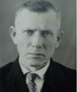 Артамонов Александр Кириллович