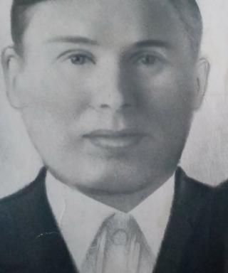 Леконцев Григорий Максимович