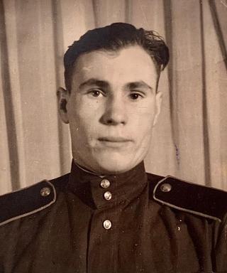 Чубаров Александр Николаевич