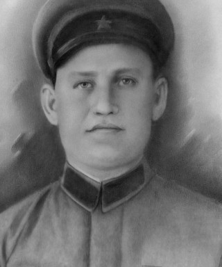 Петиков Иван Абрамович