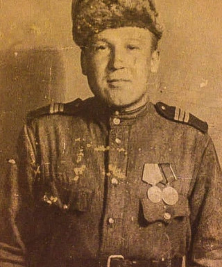 Оленев Анатолий Иванович