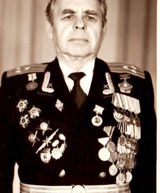 Вотинов Иван Яковлевич