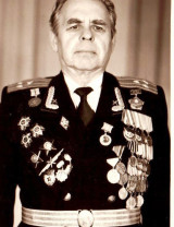 Вотинов Иван Яковлевич