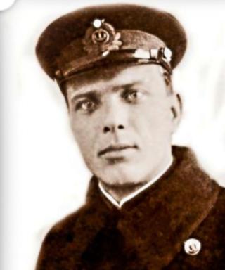 Шлендик Александр Сергеевич