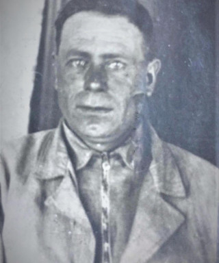 Калюжный Василий Матвеевич