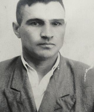 Лякишев Михаил Иванович