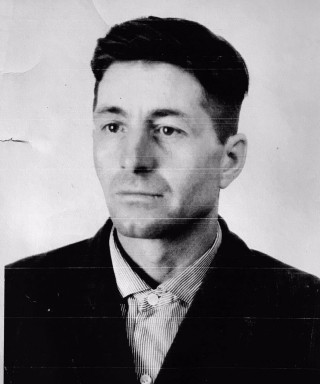 Ткаченко Николай Иванович