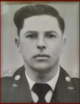 Гурьев Илларион Михайлович