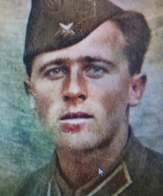 Рощупкин Александр Акимович