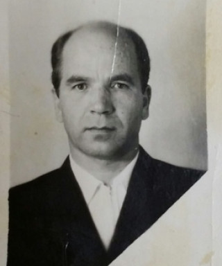 Артамонов Степан Федорович