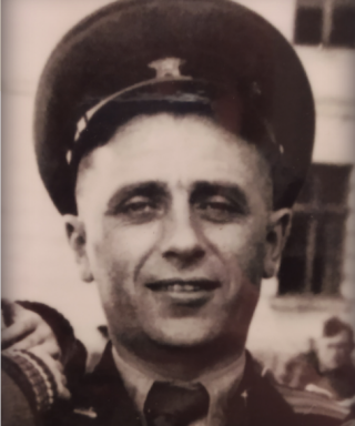 Меркатун Константин Матвеевич