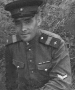 Платов Борис Михайлович