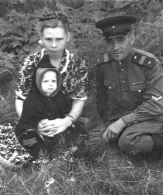 Платова Ракия Каюмовна