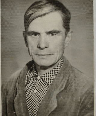 Васенин Василий Ильич