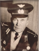 Мохов Виктор Васильевич