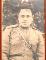 Болдырев Михаил Сергеевич