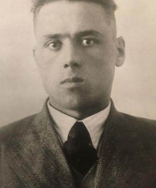 Саломасов Николай Петрович