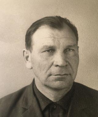 Славнов Анатолий Иванович