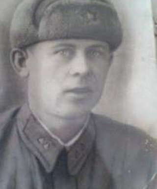 Саблин Михаил Дмитриевич