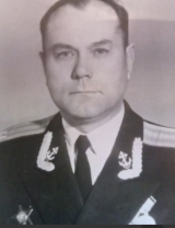 Жучков Семён Данилович