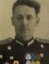 Павлов Леонид Алексеевич