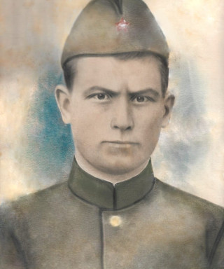 Нуриев Разяп Нурутдинович