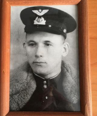 Липский Николай Андреевич