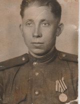 Морозов Алексей Андреевич