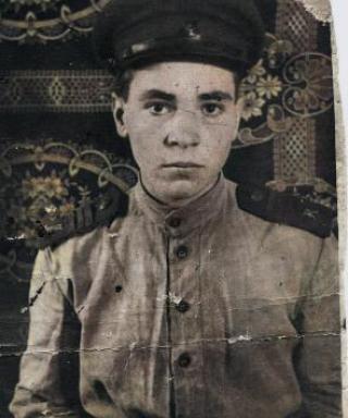 Гринько Павел Александрович