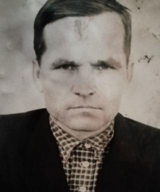 Гаврилов Николай Ильич