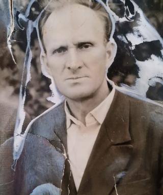 Коновалов Василий Иванович