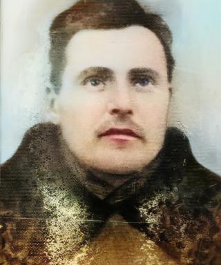 Егоров Павел Егорович