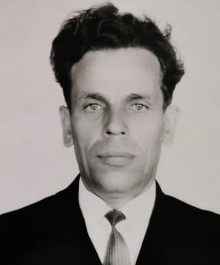 Генералов Александр Васильевич