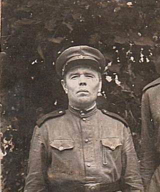Кобрин Иван Петрович