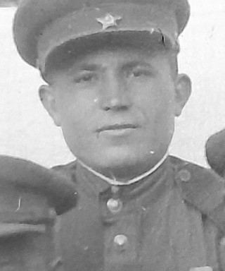 Овчаров Иван Борисович