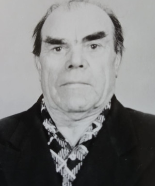 Жирников Никифор Андреевич