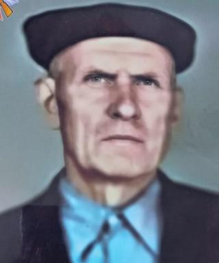 Никонов Тихон Ефремович