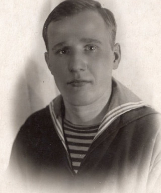 Мячев Василий Григорьевич