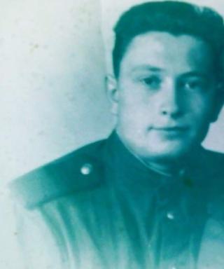 Трофимов Вадим Ильич